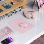 Lót Chuột Baseus Mouse Pad Chất Liệu Da PU Siêu Mịn Lót Chuột Baseus Mouse Pad Chất Liệu Da PU Siêu Mịn
